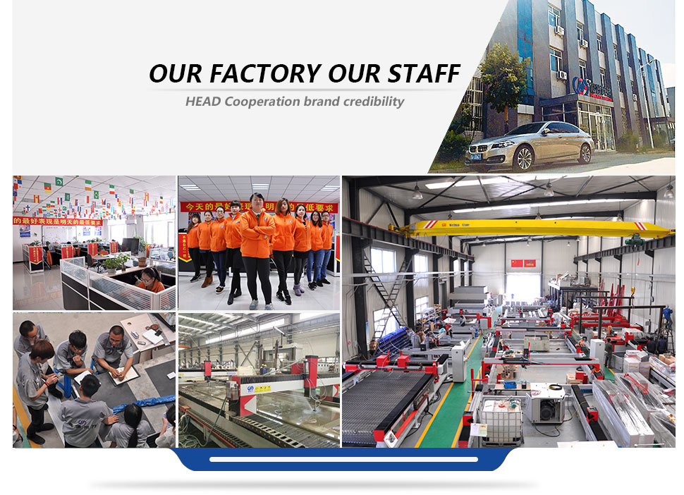 waterjet cutting machine su jeti kesme makinesi