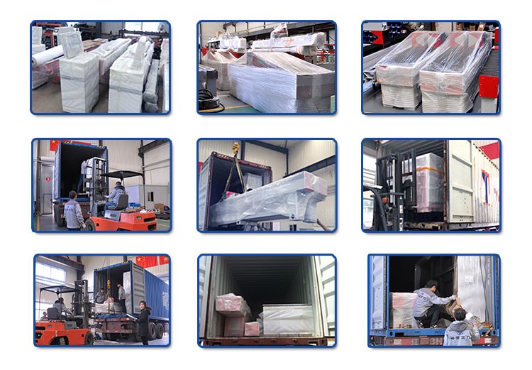 water cutting machine su kesme makinesi