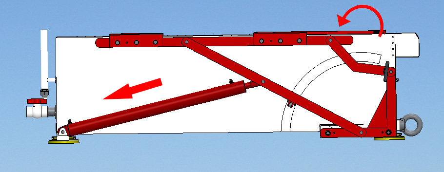 waterjet cutter blueprint2 Waterjet Cutter Blueprint2