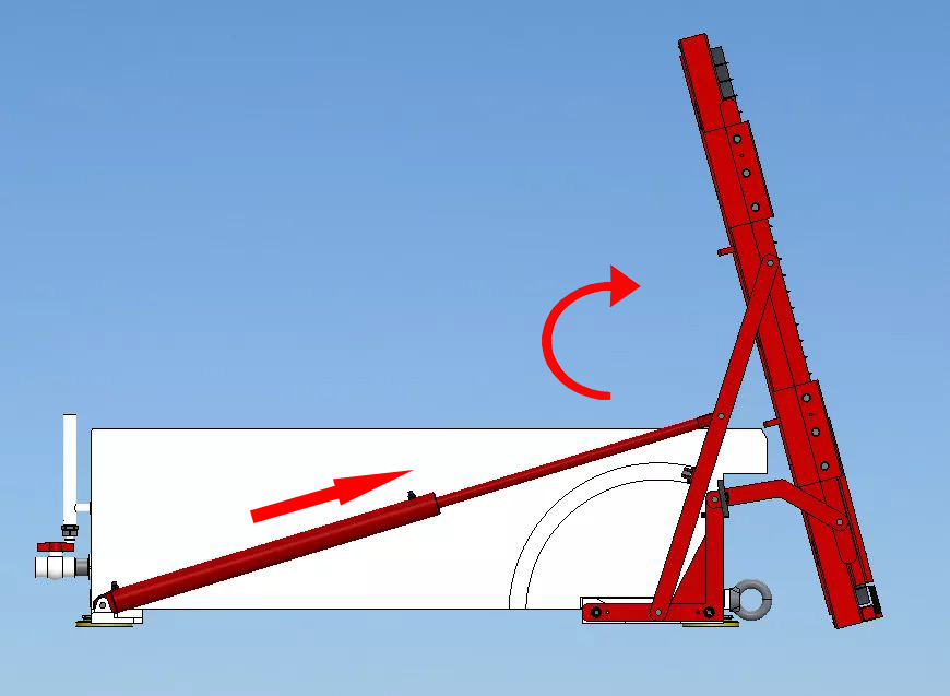 waterjet cutter blueprint Waterjet Cutter Blueprint