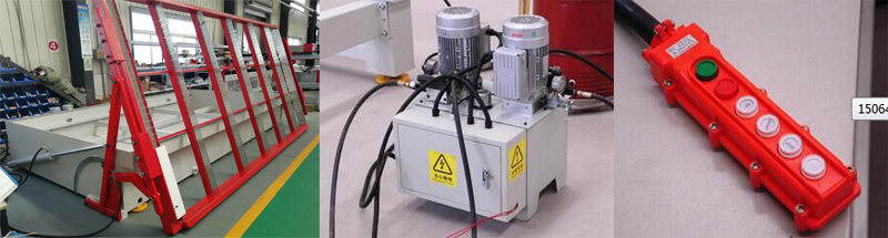 waterjet cutting machine su jeti kesme makinesi