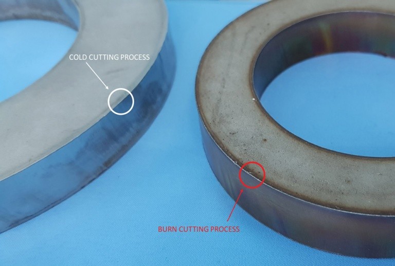 waterjet cutting machine su jeti kesme makinesi