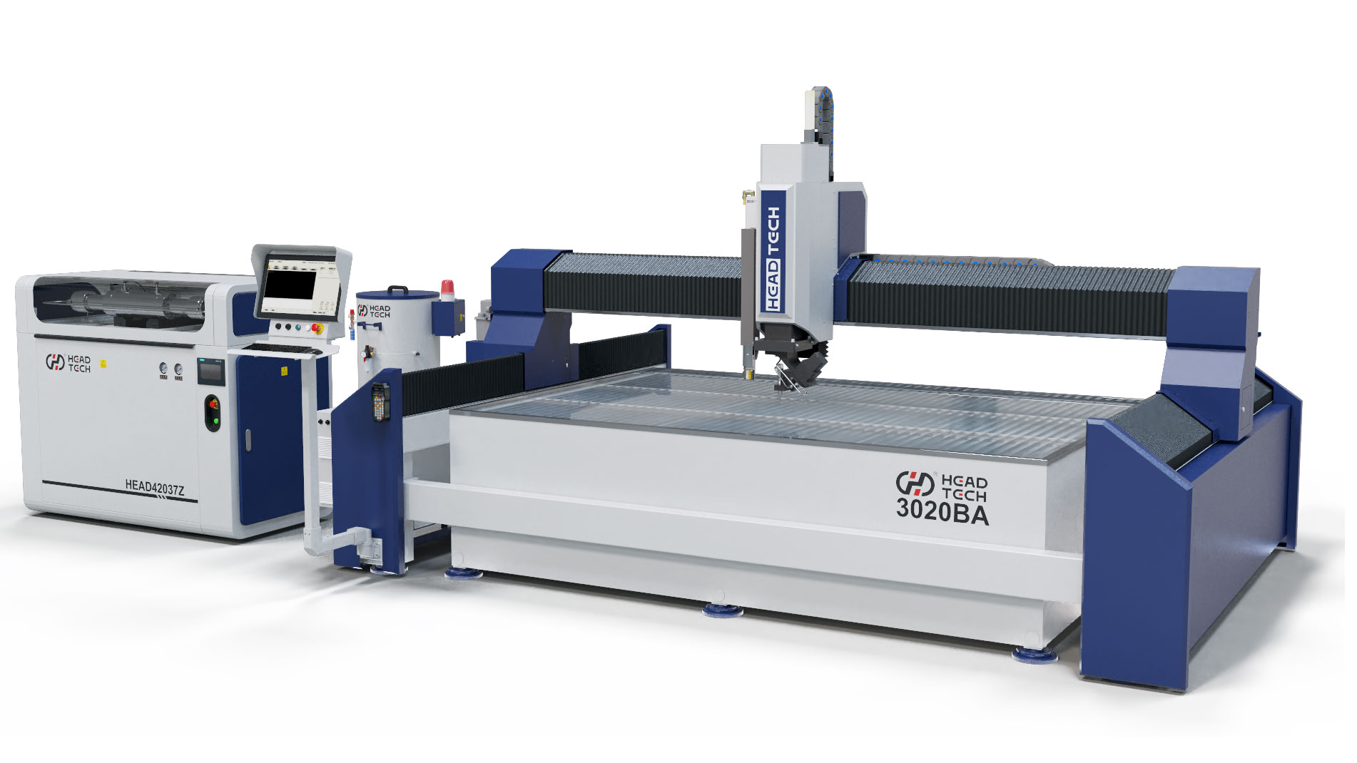 waterjet cutting machine su jeti kesme makinesi