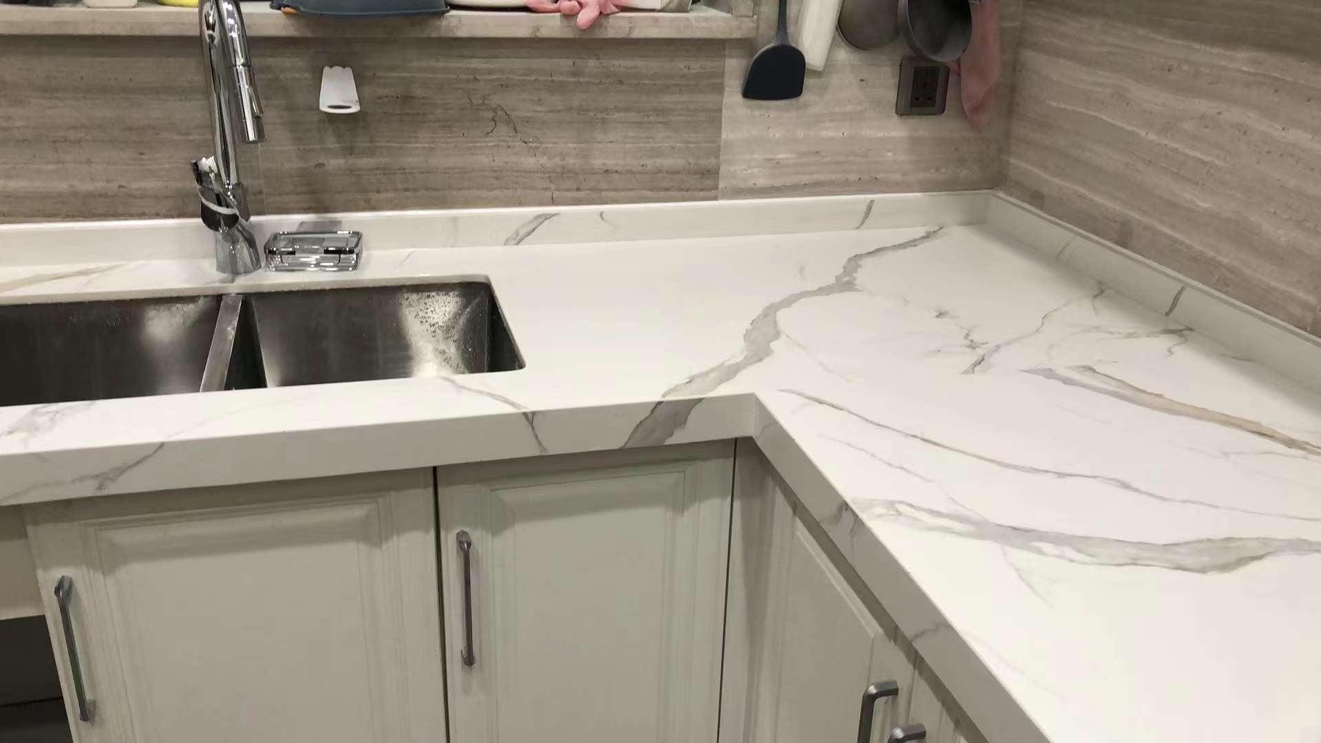 su jeti kesme makinesi