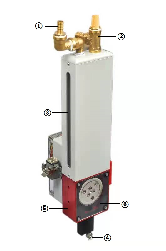 waterjet cutting machine su jeti kesme makinesi
