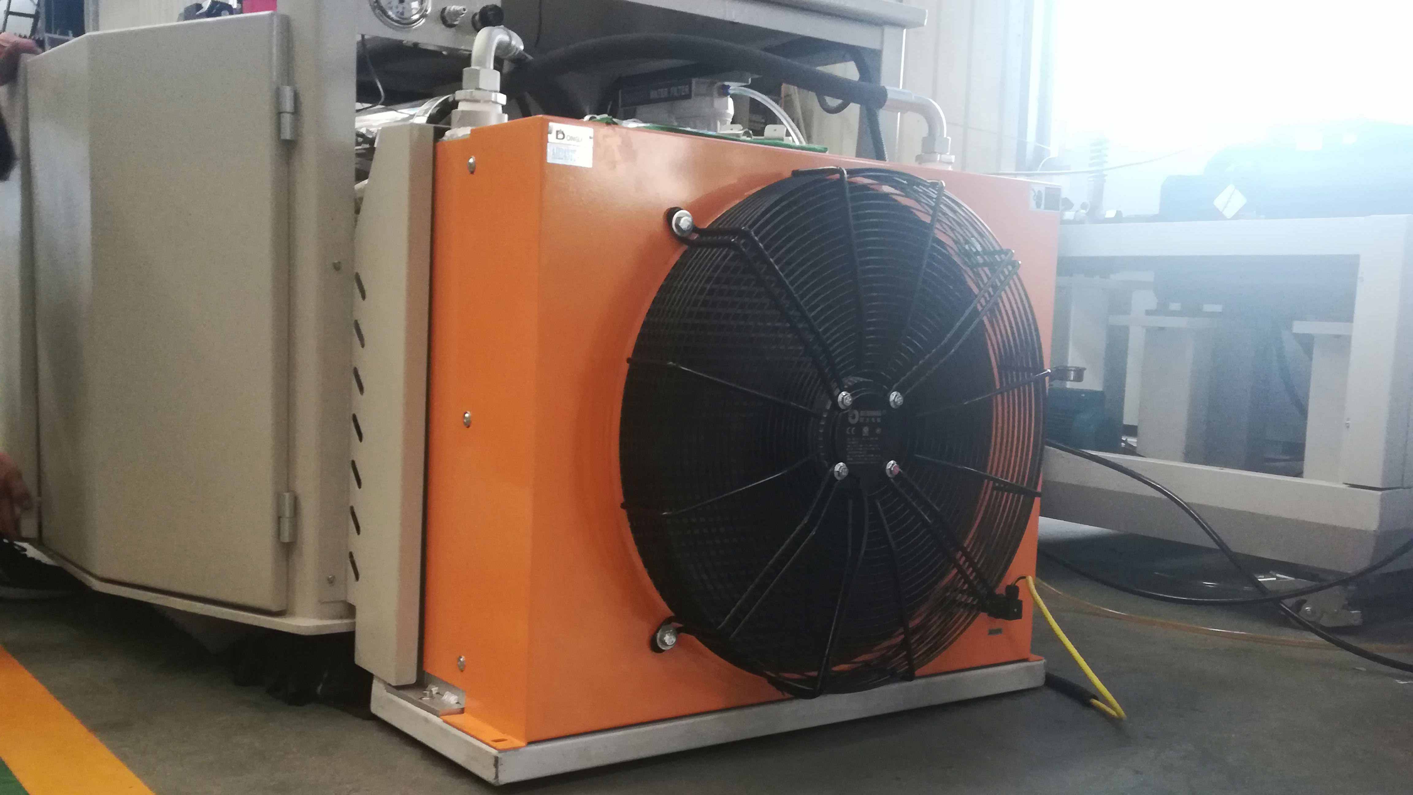 waterjet cutting machine su jeti kesme makinesi