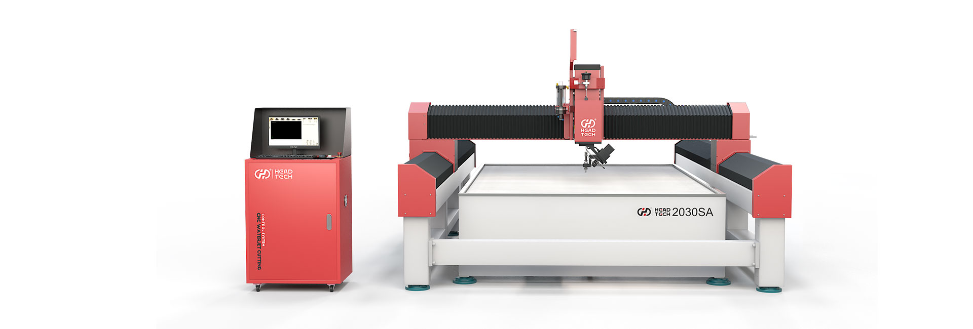 HEAD-2030SA-五轴-长方形-2 Head-2030Sa- 五轴-长方形 -2