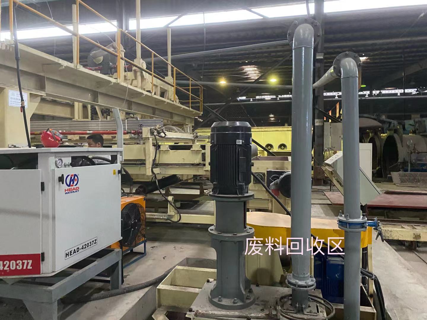 硅酸钙板切割2 硅酸钙板切割 2