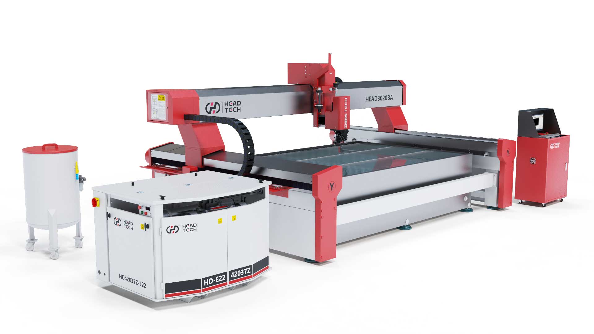 waterjet cutting machine su jeti kesme makinesi