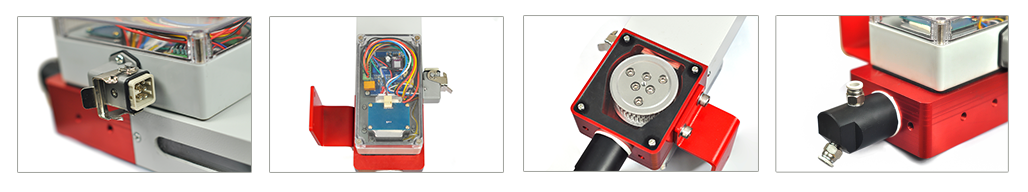 waterjet cutting machine su jeti kesme makinesi