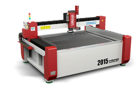 ISO CE Üretici Fiyatı ile Yüksek Hızlı Su Jeti Karo Seramik Kesme Makinesi