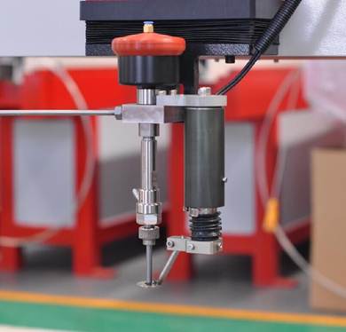 Su jeti kesme makinesi isteğe bağlı