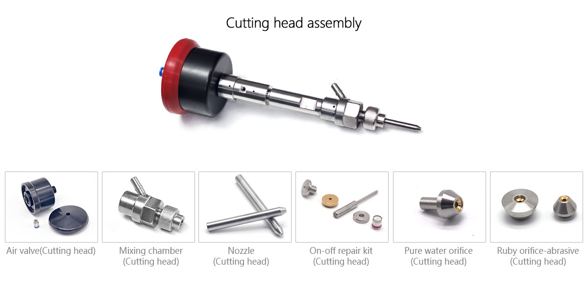 su jeti yedek parçaları