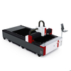Yüksek hassasiyetli fiber lazer kesme makineleri