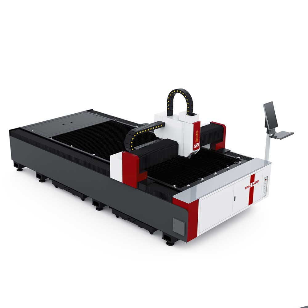 Yüksek hassasiyetli fiber lazer kesme makineleri