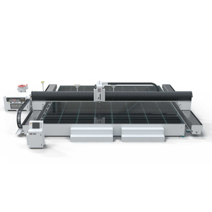 Büyük kingry su jeti kesme makinesi