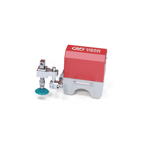 Taşınabilir su jeti kesme makinesi 