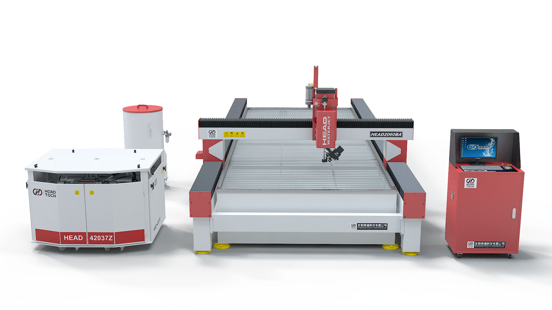 2060BA- 维宏五轴老款