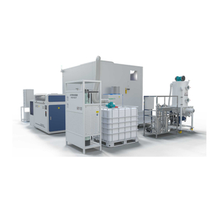 Otomotiv Parçaları Endüstrisinde Su Jeti Uygulaması