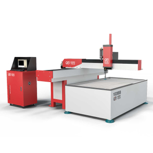 Küçük CNC Mini Düşük Maliyetli Su Jet Kesici
