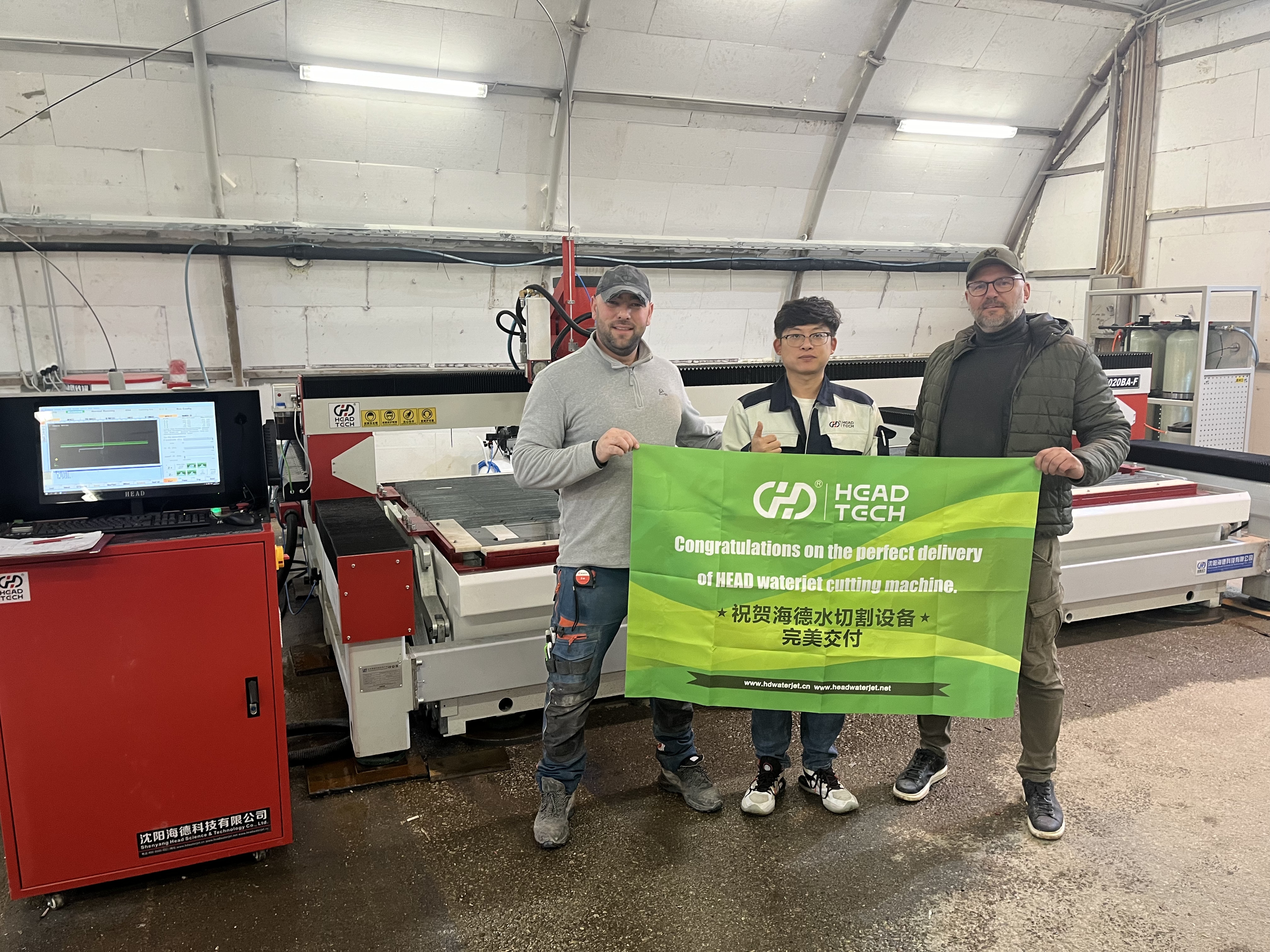 Hırvatistan'daki baş müşteriler