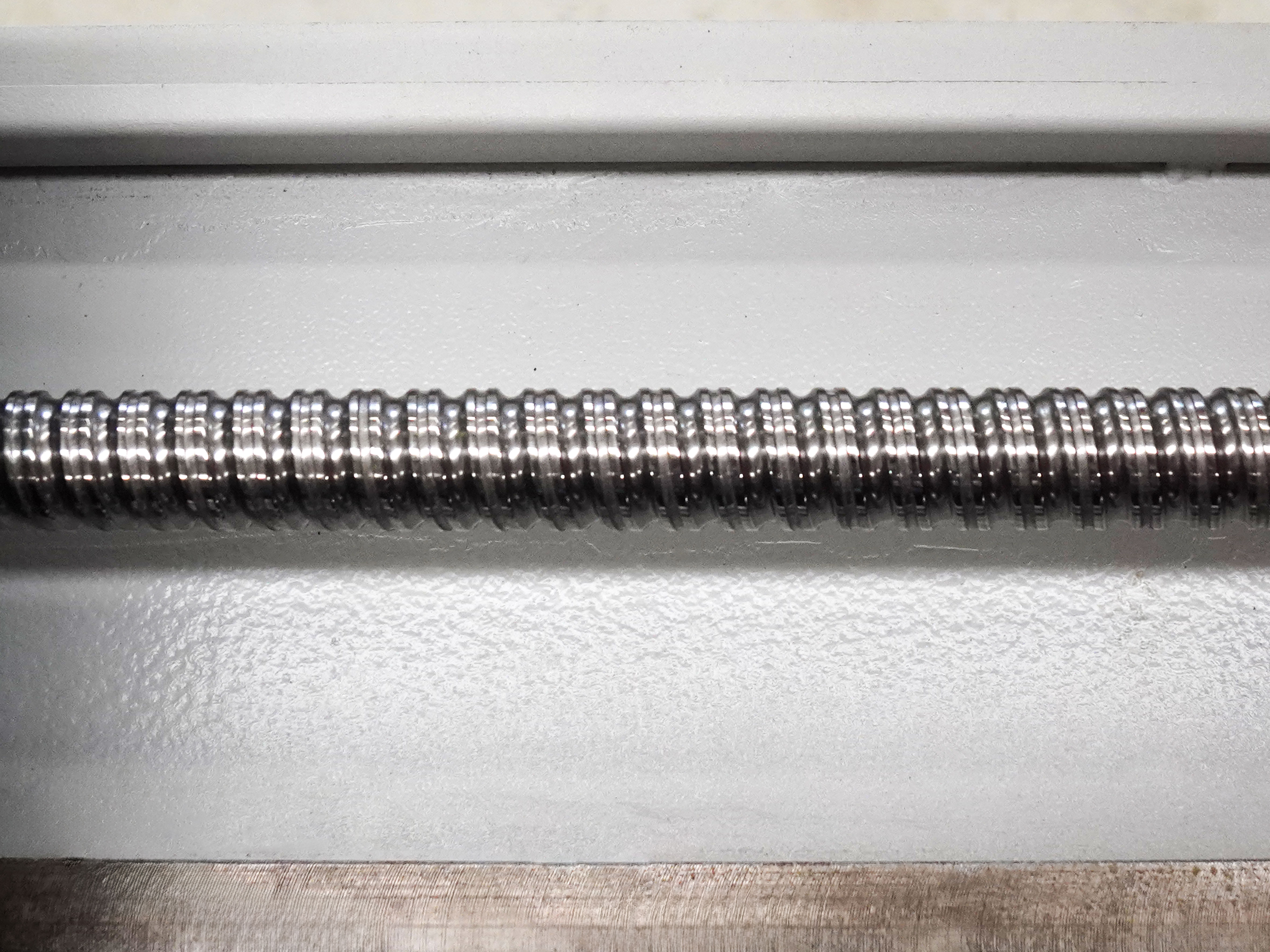 su jeti kesme makinesi