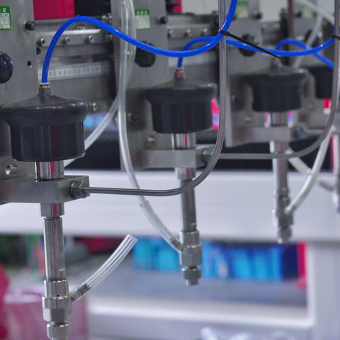 Çok Kafa Su Jeti Kesiciler