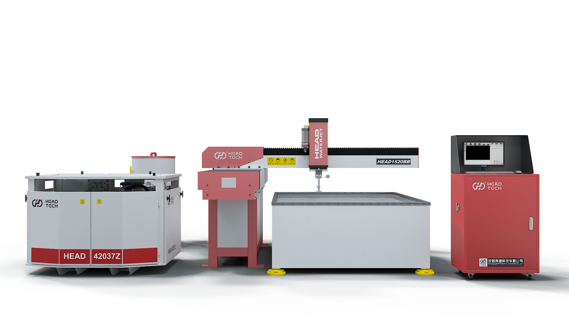 1520bb 三轴 正面