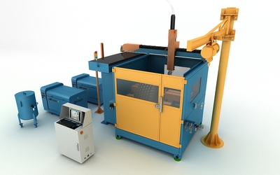 Lastik Bölümü Kesme Kalitesi Testi (2) 