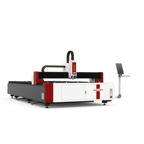 Metal sac kesimi için HD-FH4020 lazer