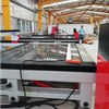WaterJet Kesme Makinesi Yükleme Sistemi