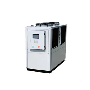 Kafa su jeti kesme makinesi özel su soğutucu