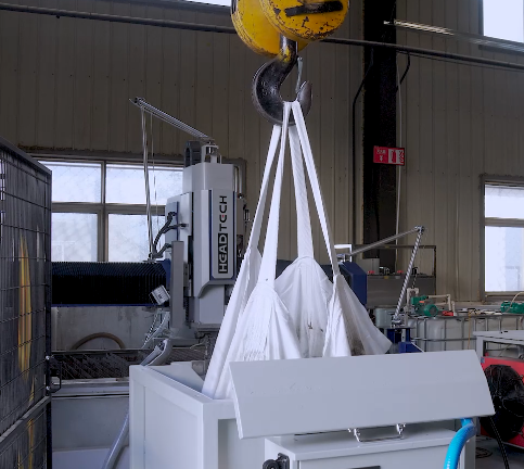 Aşındırıcı Sökme