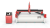 2025 Yeni Tasarım Kafası 3000*6000mm 5 Eksen Su jeti kesici