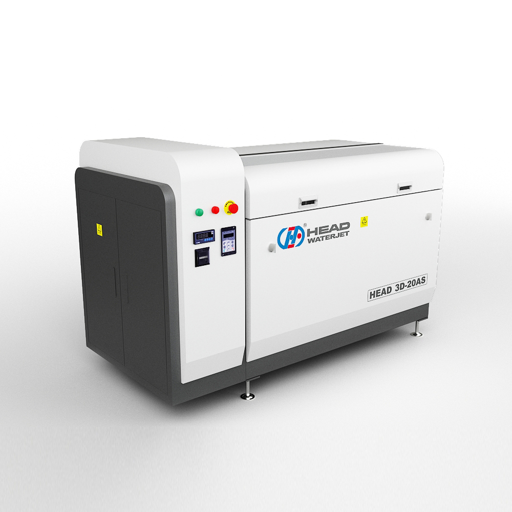 su jeti kesme makinesi 