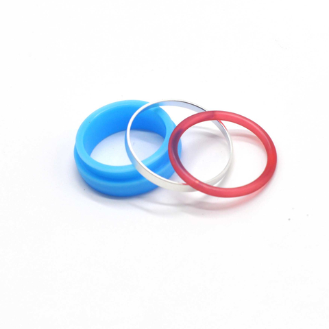 Waterjet yedek parçaları HP Mühür kiti 60K Yoğunlaştırıcı