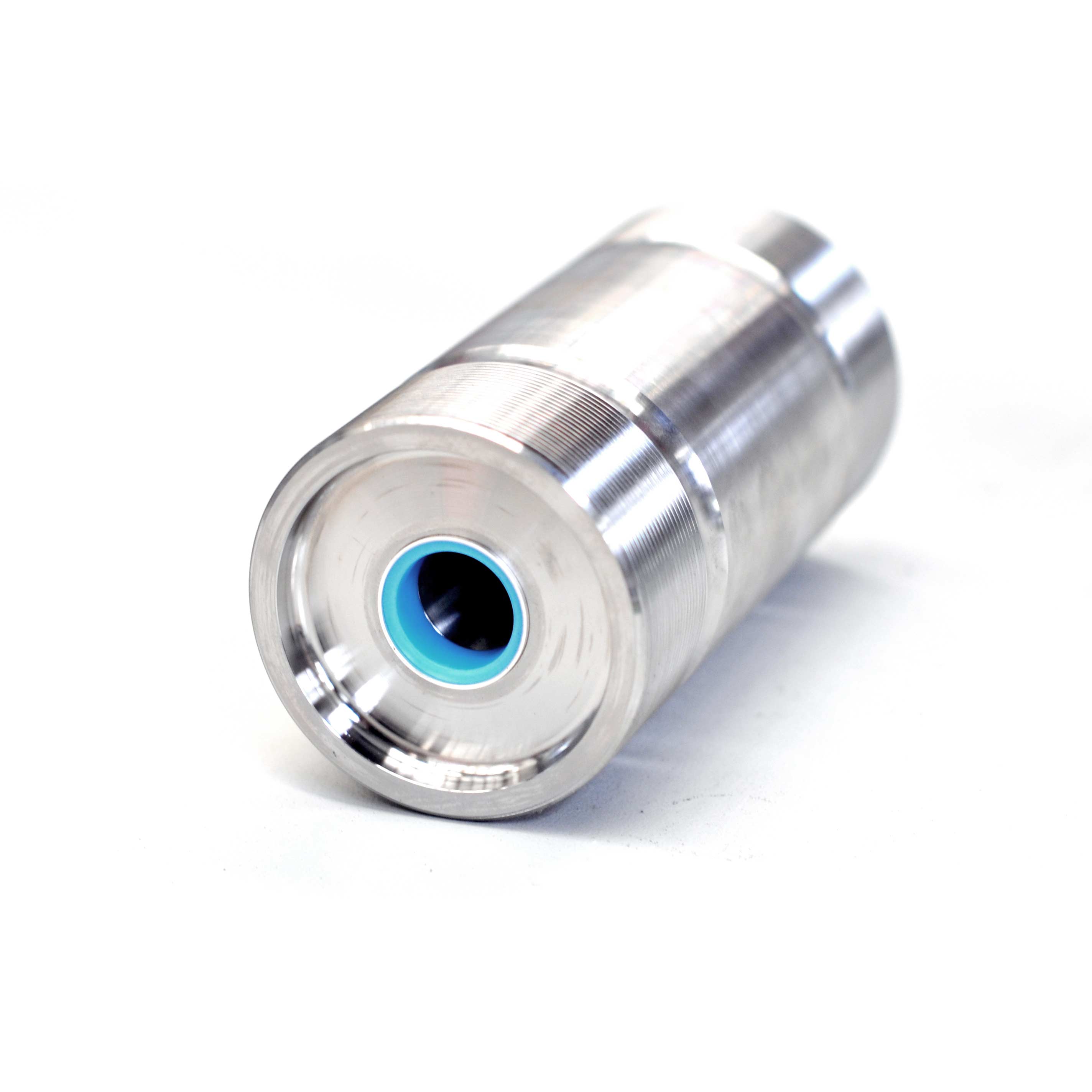 WaterJet 60K yüksek basınçlı silindir su jet yoğunlaştırıcısı