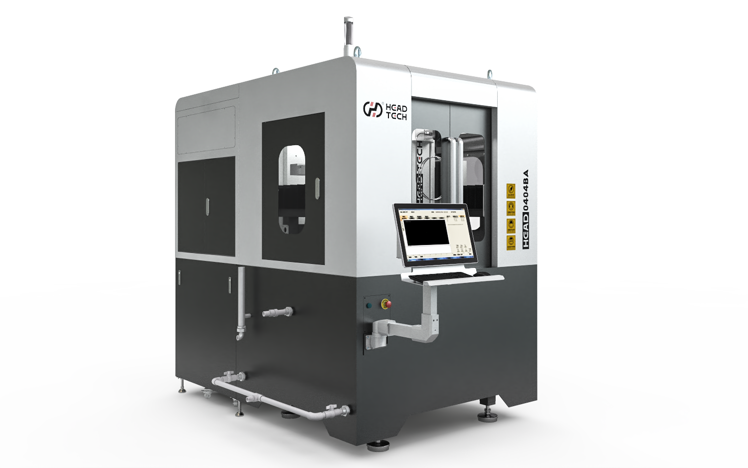 全防护集成式 0404 一体机 2