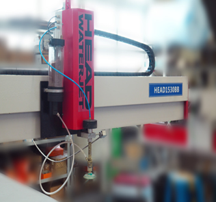 İkinci El Kafası Sujet Kesme Makinesi 