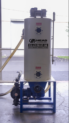 Su jeti kesme makinesi isteğe bağlı