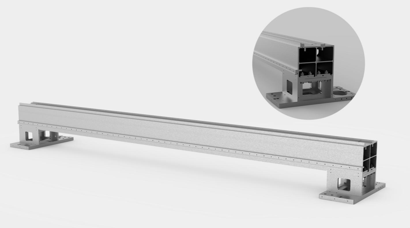 fiber lazer kesme makinesi