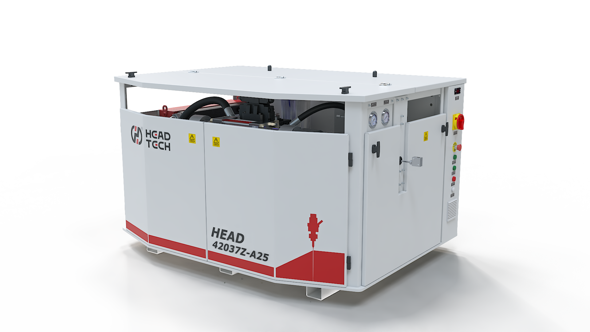 青锋高压泵 A25 款 1 (1)