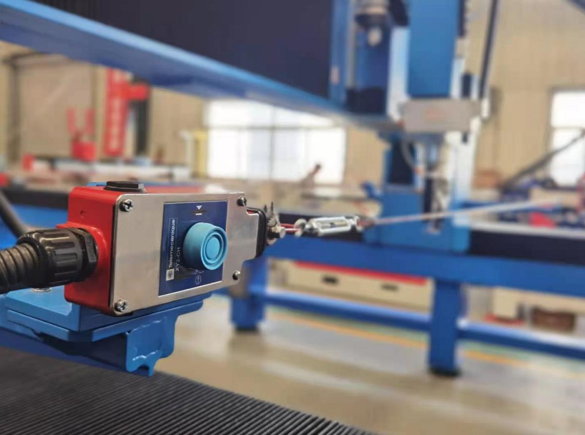 Özelleştirilmiş Büyük Gantry Waterjet Kesme Makinesi Fabrika İndirim Fiyatı