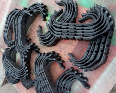 Lastik Bölümü Kesme Kalitesi Testi (5)