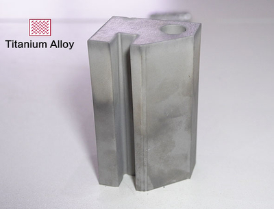 Titanyum Alaşımı