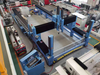 Özelleştirilmiş Büyük Gantry Waterjet Kesme Makinesi Fabrika İndirim Fiyatı