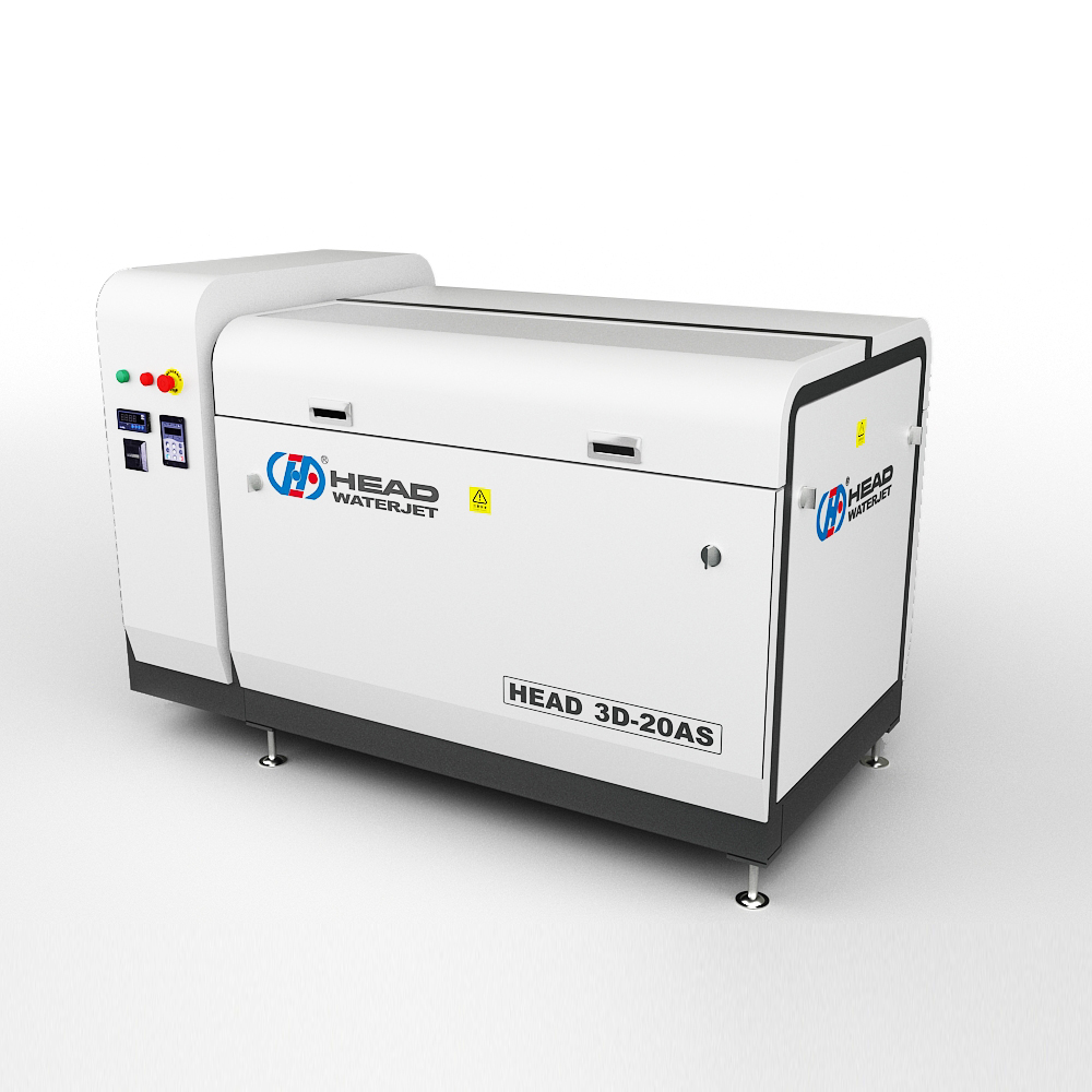 su jeti kesme makinesi 