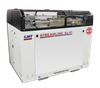 KMT Streamline® Serisi 60000 PSI WaterJet Kesme Pompaları
