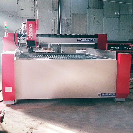 ISO CE Üretici Fiyatı ile Yüksek Hızlı Su Jeti Karo Seramik Kesme Makinesi