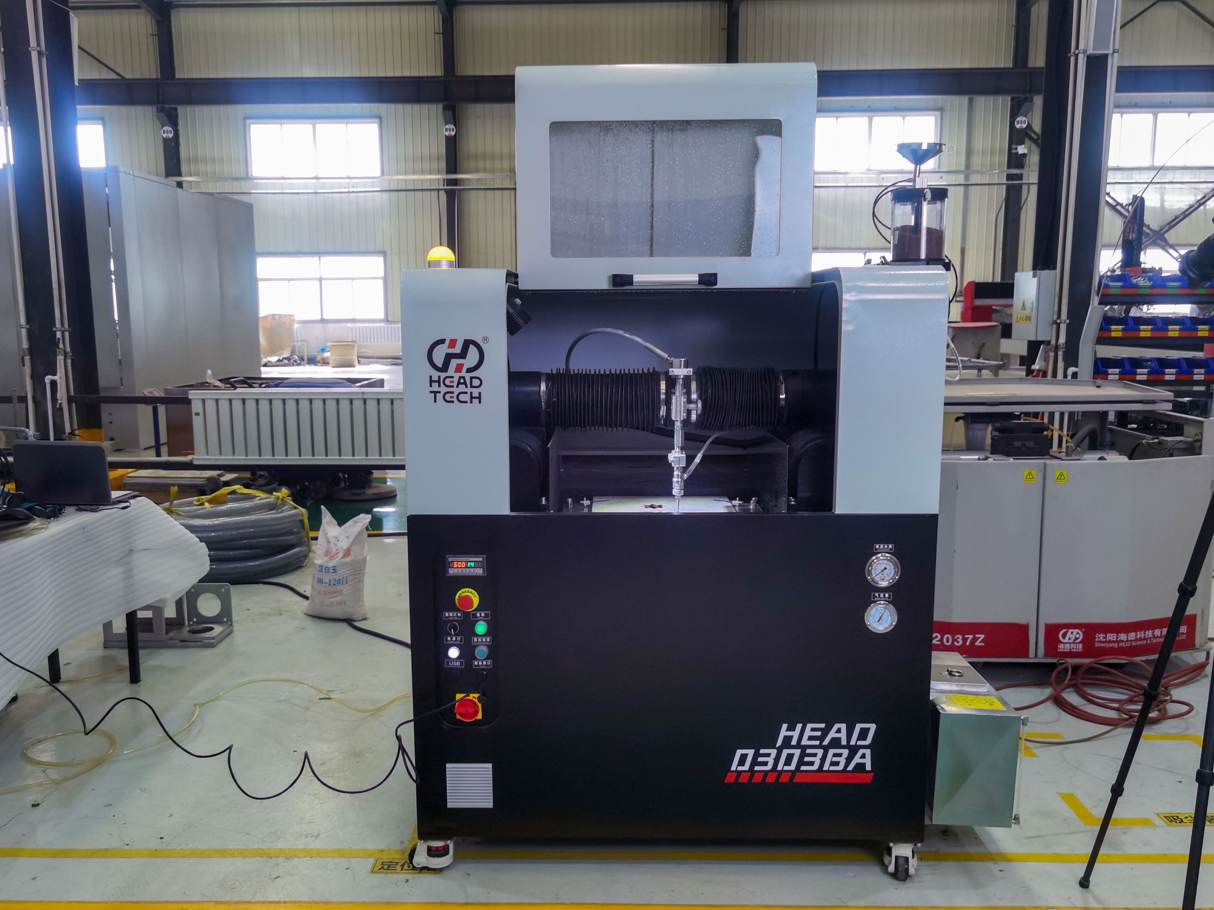 桌面水切割机 (9) (1)